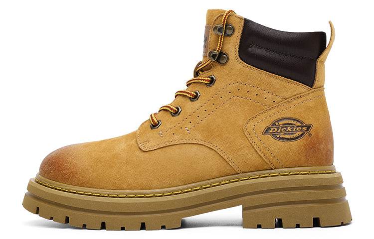 Сапоги мужские Dickies - Boxette Shop